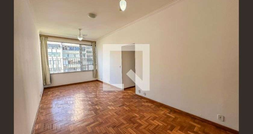 Apartamento para Aluguel - Flamengo, 3 Quartos,  100 m² - Rio de Janeiro