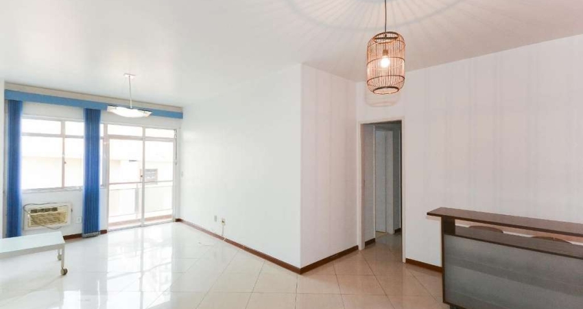 Apartamento para Aluguel - Tijuca, 3 Quartos,  93 m² - Rio de Janeiro