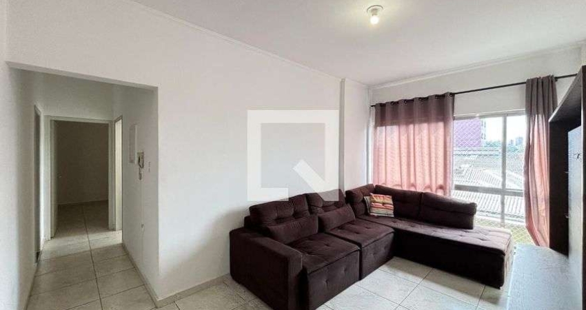 Apartamento para Aluguel - Centro, 2 Quartos,  90 m² - Santo André