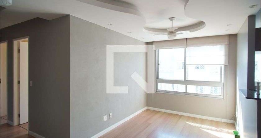 Apartamento para Aluguel - Vila Operária, 3 Quartos,  63 m² - Porto Alegre