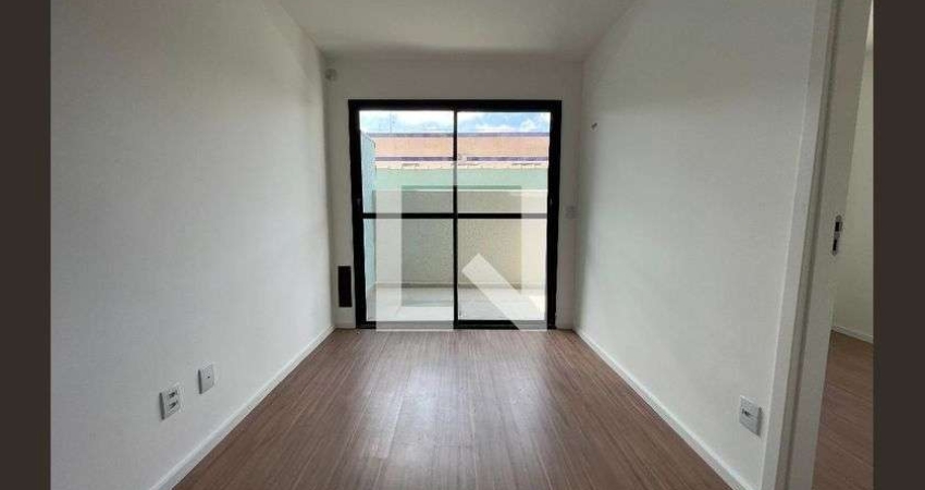 Apartamento para Aluguel - Butantã, 1 Quarto,  37 m² - São Paulo