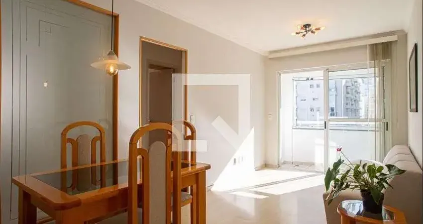 Apartamento para Aluguel - Bela Vista, 3 Quartos,  67 m² - São Paulo