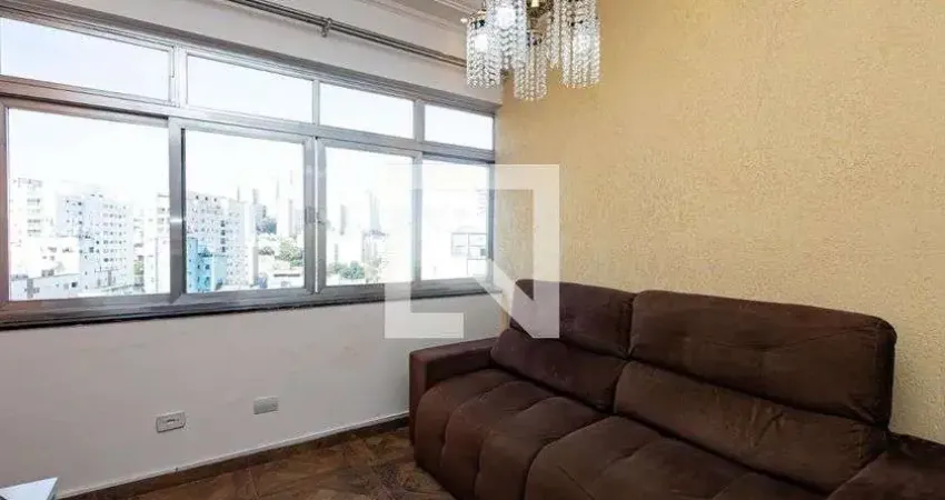 Apartamento para Aluguel - Consolação, 2 Quartos,  84 m² - São Paulo