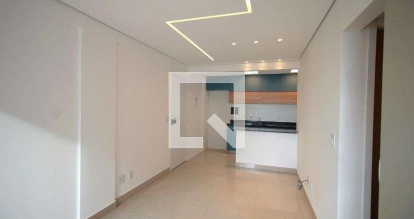 Apartamento para Aluguel - Buritis, 2 Quartos,  62 m² - Belo Horizonte