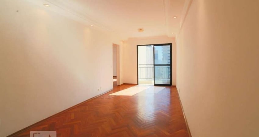 Apartamento para Aluguel - Campo Belo, 2 Quartos,  60 m² - São Paulo