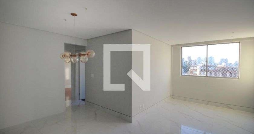 Apartamento para Aluguel - Santo Antônio, 2 Quartos,  90 m² - Belo Horizonte