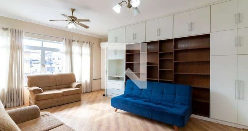 Casa para Aluguel - Casa Verde, 3 Quartos,  230 m² - São Paulo