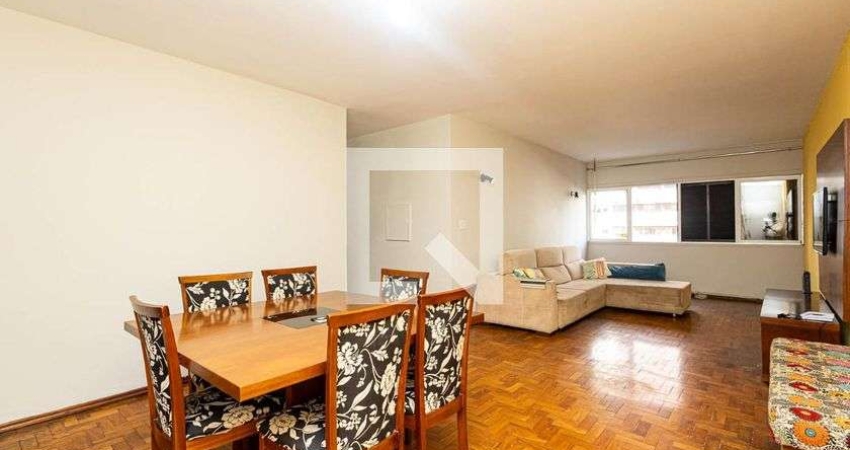 Apartamento para Aluguel - Bela Vista, 2 Quartos,  200 m² - São Paulo