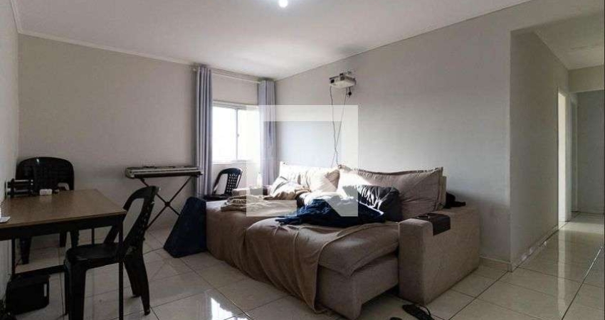 Apartamento para Aluguel - Aclimação, 3 Quartos,  105 m² - São Paulo