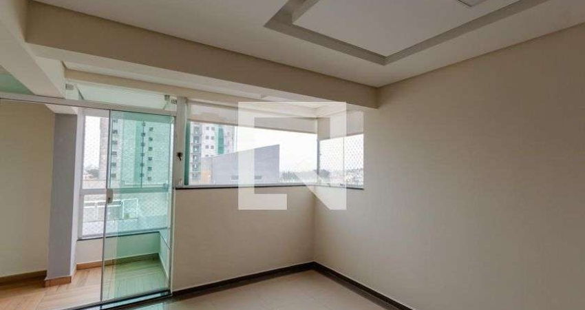 Cobertura para Aluguel - Santa Teresinha, 3 Quartos,  168 m² - Santo André