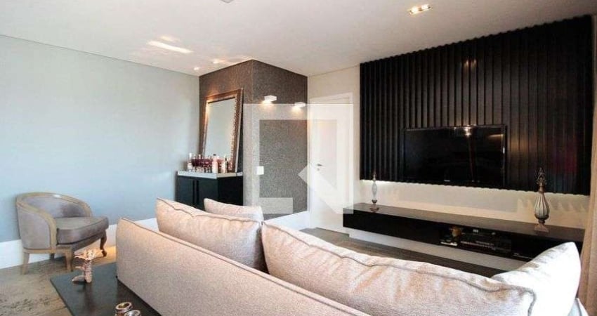 Apartamento para Aluguel - Pinheiros, 2 Quartos,  87 m² - São Paulo