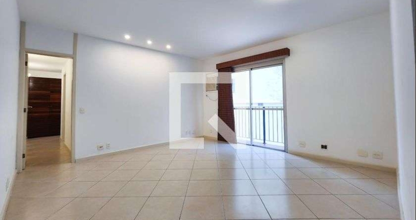 Apartamento para Aluguel - Laranjeiras, 2 Quartos,  86 m² - Rio de Janeiro