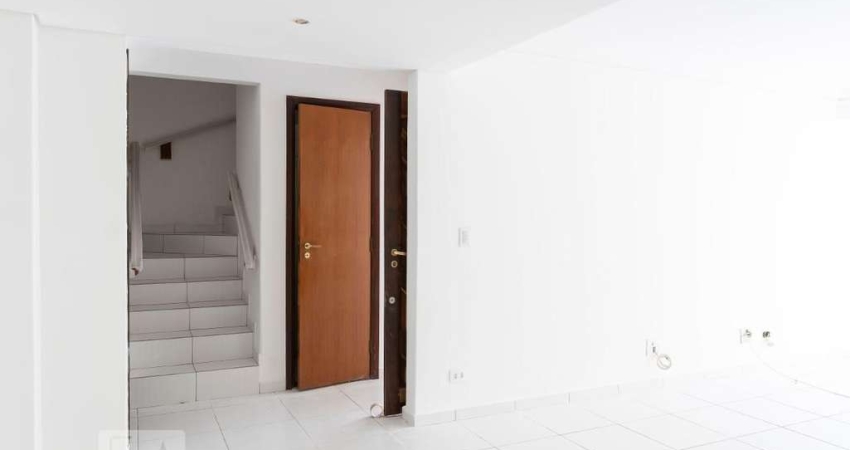 Casa / Sobrado em Condomínio para Aluguel - São Lourenço, 3 Quartos,  142 m² - Curitiba