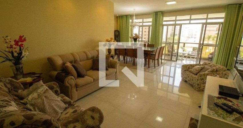 Apartamento para Aluguel - Jardim Oceânico, 2 Quartos,  120 m² - Rio de Janeiro