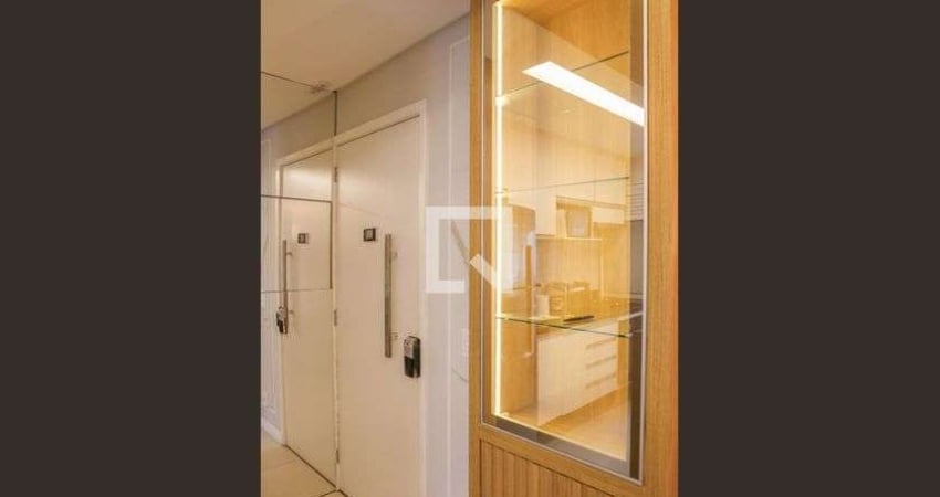 Apartamento para Aluguel - Vila Leopoldina, 2 Quartos,  57 m² - São Paulo