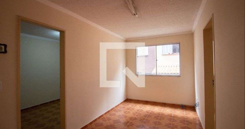 Apartamento para Aluguel - Itaquera, 3 Quartos,  48 m² - São Paulo