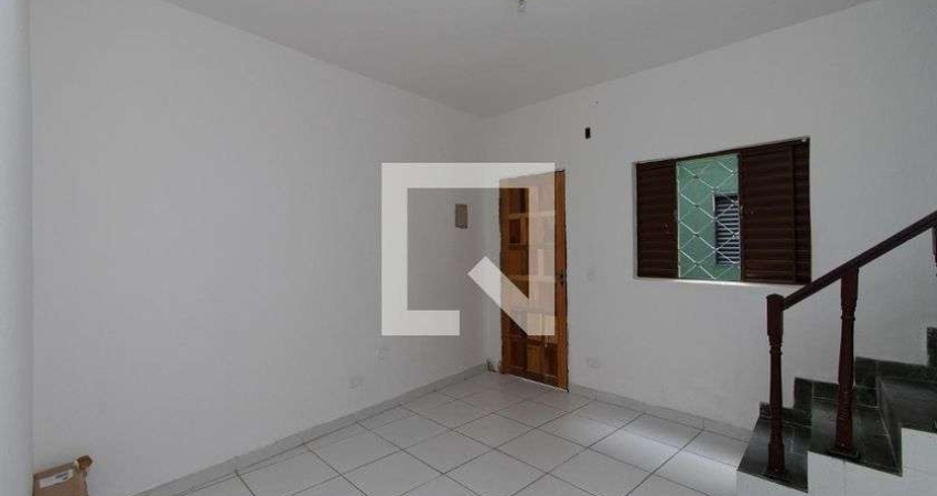 Casa / Sobrado em Condomínio para Aluguel - Vila Ede, 2 Quartos,  55 m² - São Paulo