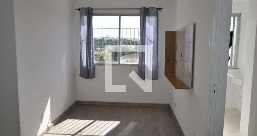 Apartamento para Aluguel - Engenho Novo, 3 Quartos,  65 m² - Rio de Janeiro