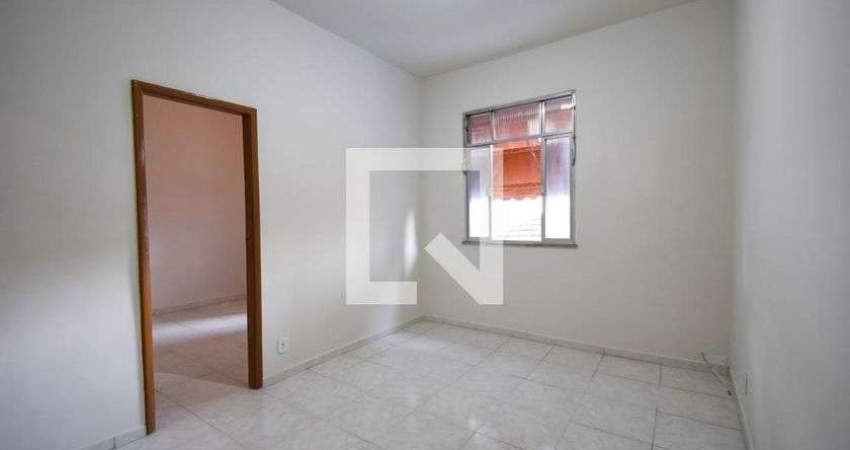 Casa / Sobrado em Condomínio para Aluguel - Cascadura, 1 Quarto,  70 m² - Rio de Janeiro