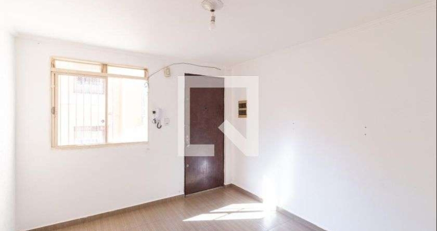 Apartamento para Aluguel - Santa Maria, 2 Quartos,  43 m² - Osasco