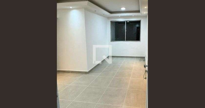 Apartamento para Aluguel - Engenho Novo, 3 Quartos,  60 m² - Rio de Janeiro