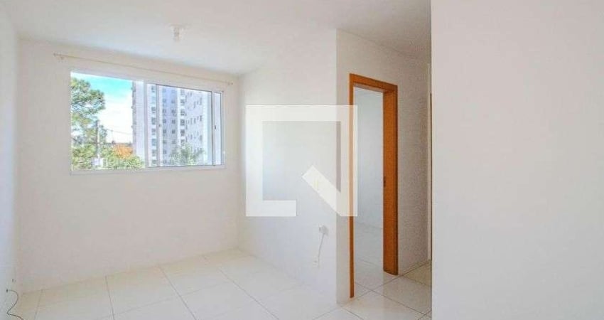 Apartamento para Aluguel - Alto Petrópolis, 2 Quartos,  52 m² - Porto Alegre