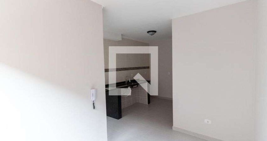 Apartamento para Aluguel - Artur Alvim, 2 Quartos,  39 m² - São Paulo