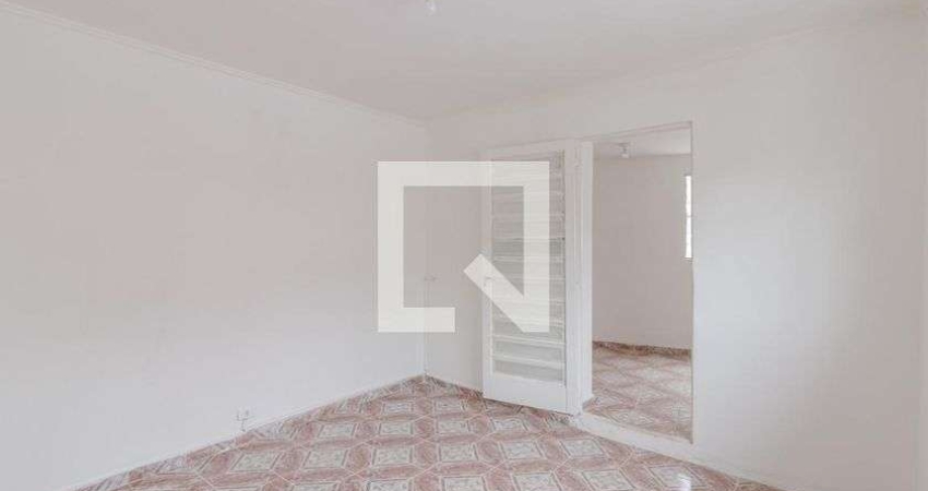 Casa para Aluguel - Vila das Mercês, 1 Quarto,  90 m² - São Paulo