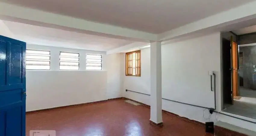 Casa para Aluguel - Estácio , 1 Quarto,  60 m² - Rio de Janeiro