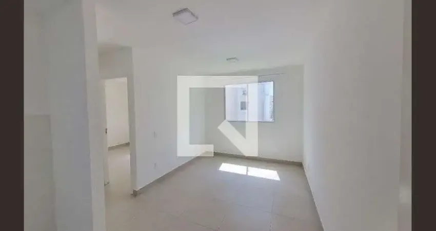 Apartamento para Aluguel - Cascadura, 2 Quartos,  45 m² - Rio de Janeiro