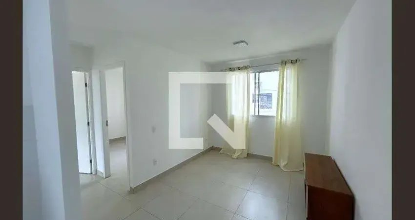 Apartamento para aluguel - cascadura, 2 quartos, 45 m² - rio de janeiro