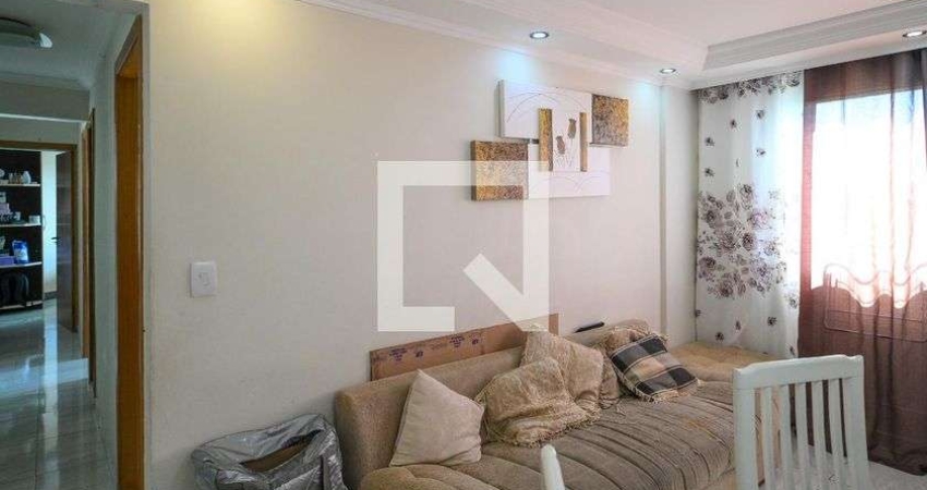 Apartamento para Aluguel - Sacomã, 2 Quartos,  61 m² - São Paulo