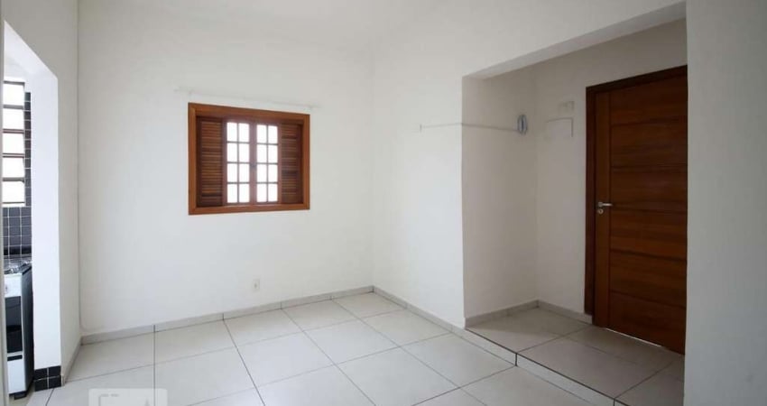 Kitnet / Stúdio para Aluguel - Santo Amaro , 1 Quarto,  37 m² - São Paulo