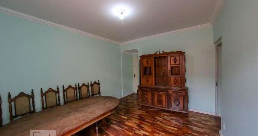 Apartamento para Aluguel - Prado, 3 Quartos,  81 m² - Belo Horizonte