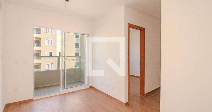 Apartamento para Aluguel - Rubem Berta, 2 Quartos,  45 m² - Porto Alegre