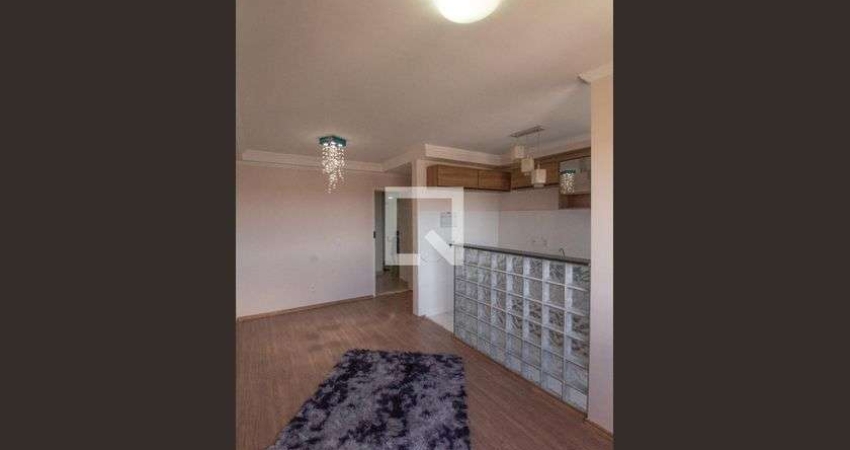Apartamento para Aluguel - Cidade Satelite Santa Barbara, 2 Quartos,  45 m² - São Paulo