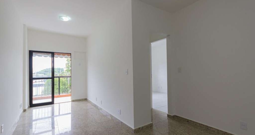 Apartamento para Aluguel - Freguesia , 1 Quarto,  54 m² - Rio de Janeiro