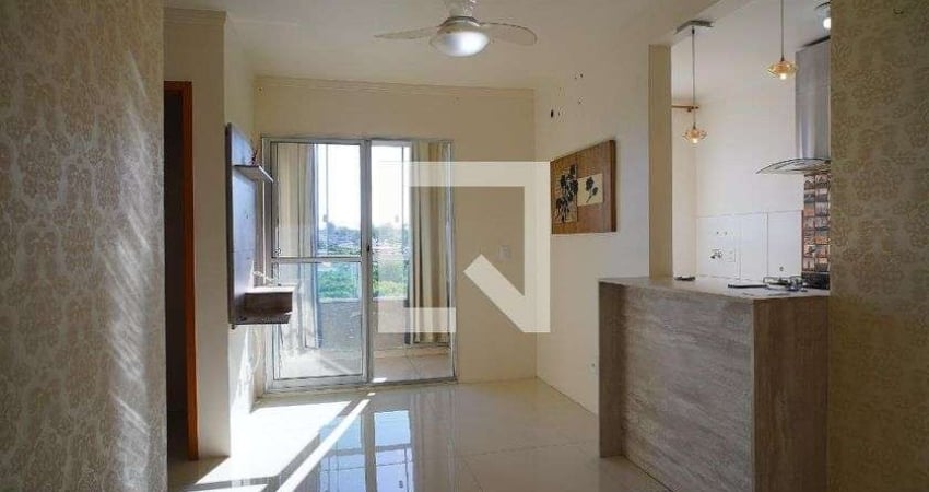 Apartamento para Aluguel - Alto Petrópolis, 2 Quartos,  43 m² - Porto Alegre