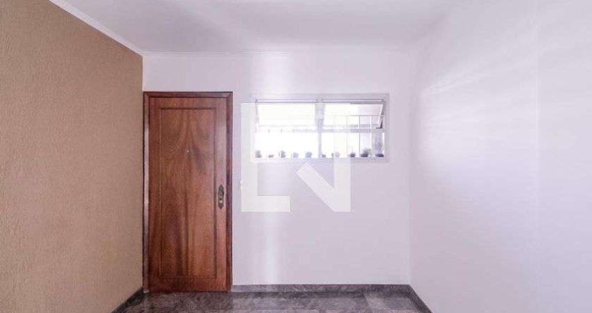 Apartamento para Aluguel - Vila Prudente, 2 Quartos,  42 m² - São Paulo