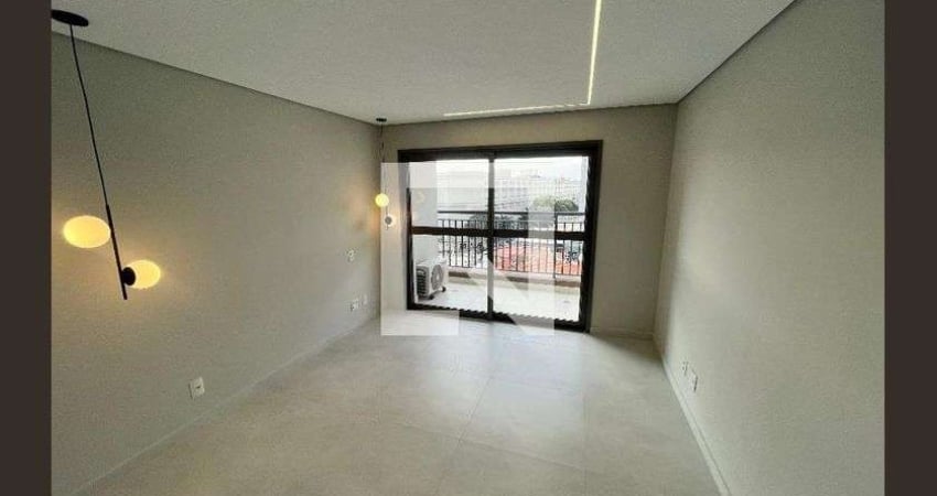 Kitnet / Stúdio para Aluguel - Água Fria, 1 Quarto,  29 m² - São Paulo