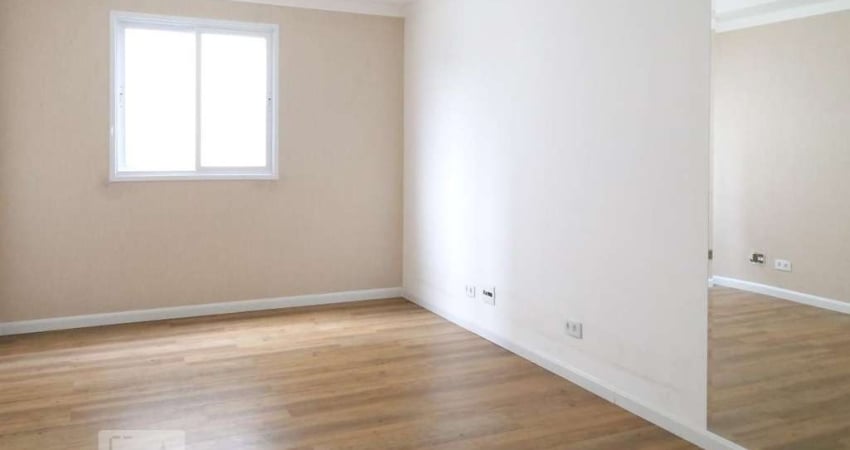 Apartamento para Aluguel - Vila Mazzei, 2 Quartos,  68 m² - São Paulo