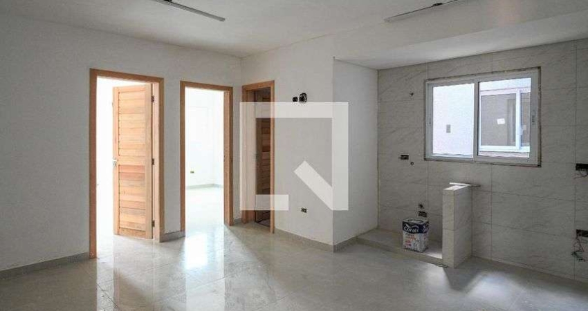 Apartamento para Aluguel - Sacomã, 2 Quartos,  47 m² - São Paulo