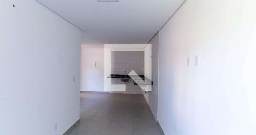 Apartamento para Aluguel - Vila Invernada, 1 Quarto,  33 m² - São Paulo