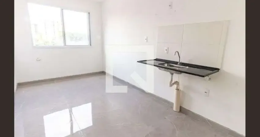 Apartamento para Aluguel - Belém, 1 Quarto,  36 m² - São Paulo