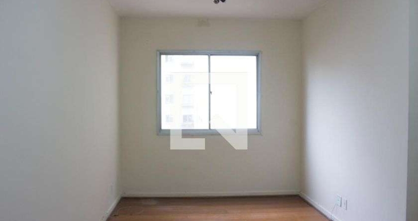 Apartamento para Aluguel - Panamby, 2 Quartos,  69 m² - São Paulo