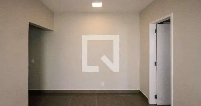 Casa para Aluguel - Vila Prudente, 1 Quarto,  40 m² - São Paulo