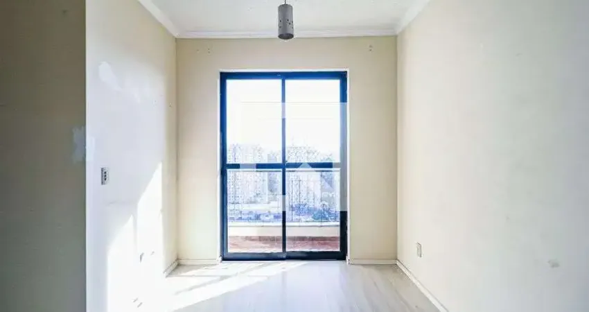 Apartamento para Aluguel - Jardim Jussara, 2 Quartos,  49 m² - São Paulo