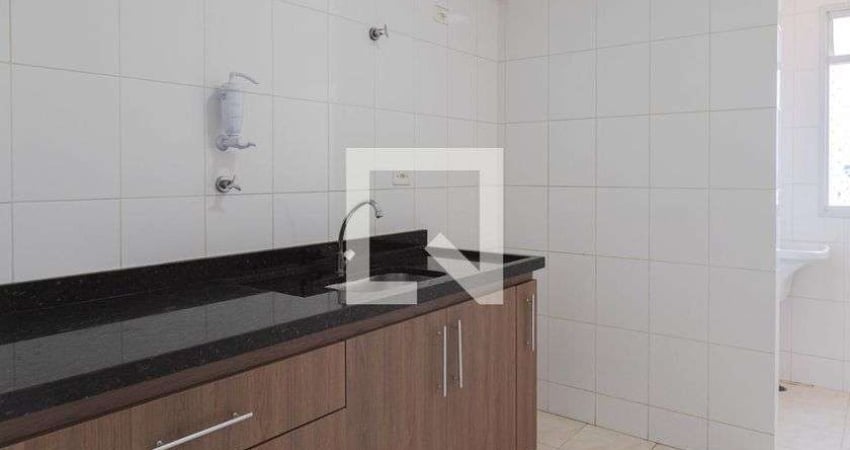 Apartamento para Aluguel - Vila Galvão, 2 Quartos,  57 m² - Guarulhos