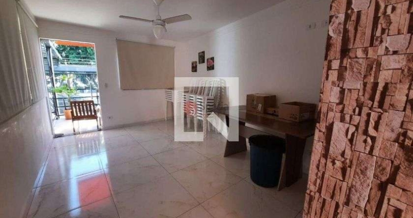 Apartamento para Aluguel - Vila Carrão, 1 Quarto,  45 m² - São Paulo