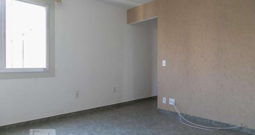 Apartamento para Aluguel - Vila Mariana, 2 Quartos,  57 m² - São Paulo